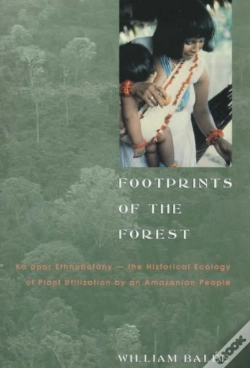 Capa do artigo Footprints Of The Forest