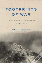 Capa do artigo Footprints Of War