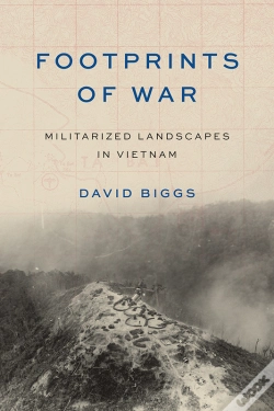 Capa do artigo Footprints Of War
