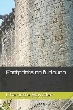 Capa do artigo Footprints On Furlough