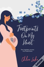 Capa do artigo Footprints On My Heart