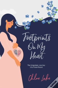 Capa do artigo Footprints On My Heart