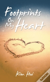 Footprints On My Heart