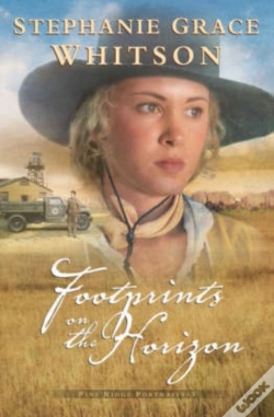 Capa do artigo Footprints On The Horizon
