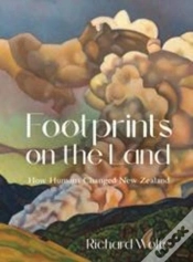 Capa do artigo Footprints On The Land