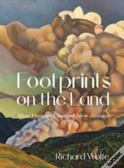 Capa do artigo Footprints On The Land