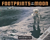 Capa do artigo Footprints On The Moon