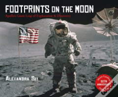 Footprints On The Moon