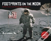 Capa do artigo Footprints On The Moon