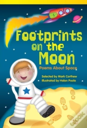 Capa do artigo Footprints On The Moon