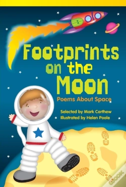 Capa do artigo Footprints On The Moon