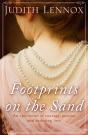 Footprints On The Sand - Preview