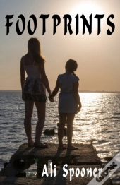 Footprints: Strong Southern Women Book 4