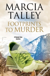 Capa do artigo Footprints To Murder