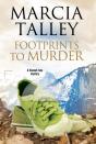 Footprints To Murder - Preview