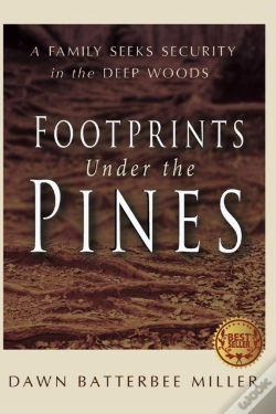 Capa do artigo Footprints Under The Pines