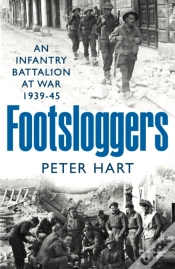Capa do artigo Footsloggers