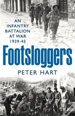 Capa do artigo Footsloggers