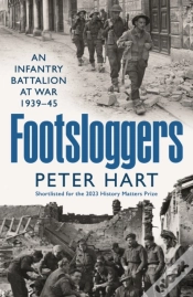 Capa do artigo Footsloggers