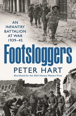 Capa do artigo Footsloggers