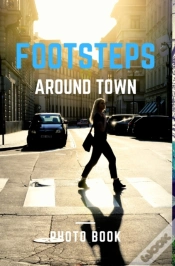 Capa do artigo Footsteps Around The Town