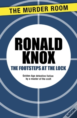 Capa do artigo Footsteps At The Lock