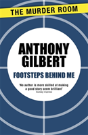Footsteps Behind Me - Preview