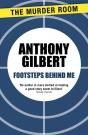 Footsteps Behind Me - Preview