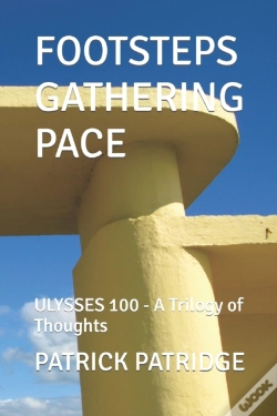 Capa do artigo Footsteps Gathering Pace