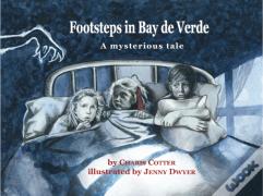 Footsteps In Bay De Verde