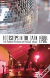 Capa do artigo Footsteps In The Dark