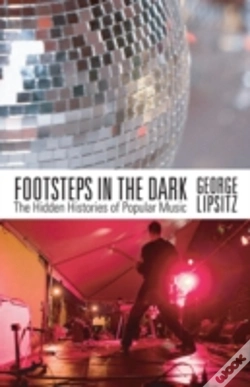 Capa do artigo Footsteps In The Dark