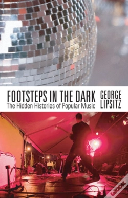 Capa do artigo Footsteps In The Dark