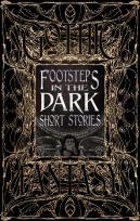 Footsteps In The Dark Short Stories