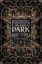 Footsteps In The Dark Short Stories - Preview