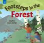 Footsteps In The Forests - Preview