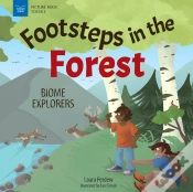 Capa do artigo Footsteps In The Forests