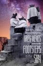 Footsteps In The Sky - Preview