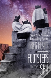 Capa do artigo Footsteps In The Sky