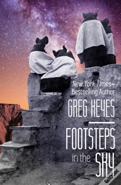Capa do artigo Footsteps In The Sky