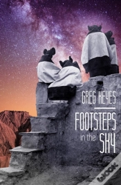 Capa do artigo Footsteps In The Sky