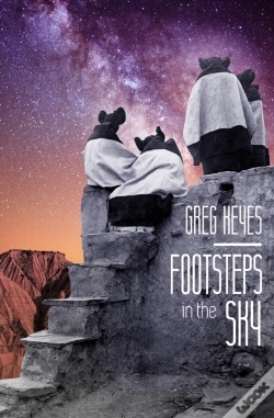 Capa do artigo Footsteps In The Sky