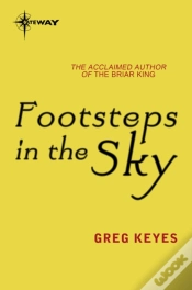 Capa do artigo Footsteps In The Sky