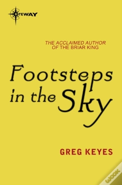 Capa do artigo Footsteps In The Sky