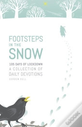 Footsteps In The Snow