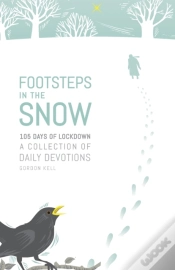 Capa do artigo Footsteps In The Snow