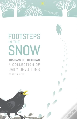 Capa do artigo Footsteps In The Snow