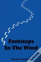 Footsteps In The Wind