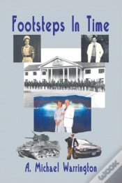 Capa do artigo Footsteps In Time