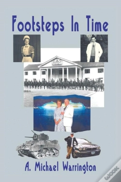 Capa do artigo Footsteps In Time